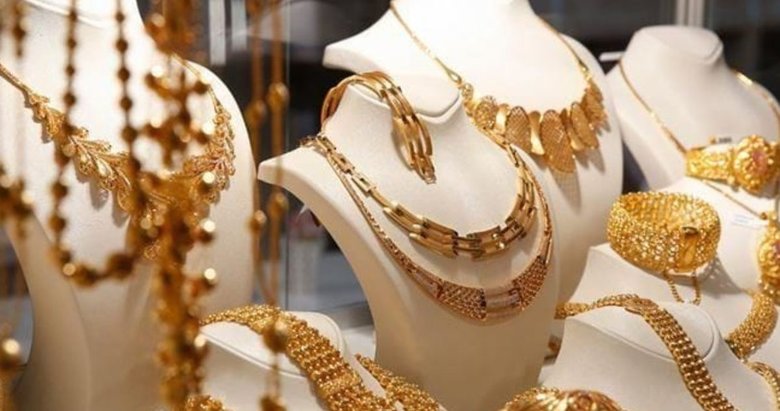 Kapalıçarşı güncel altın fiyatları