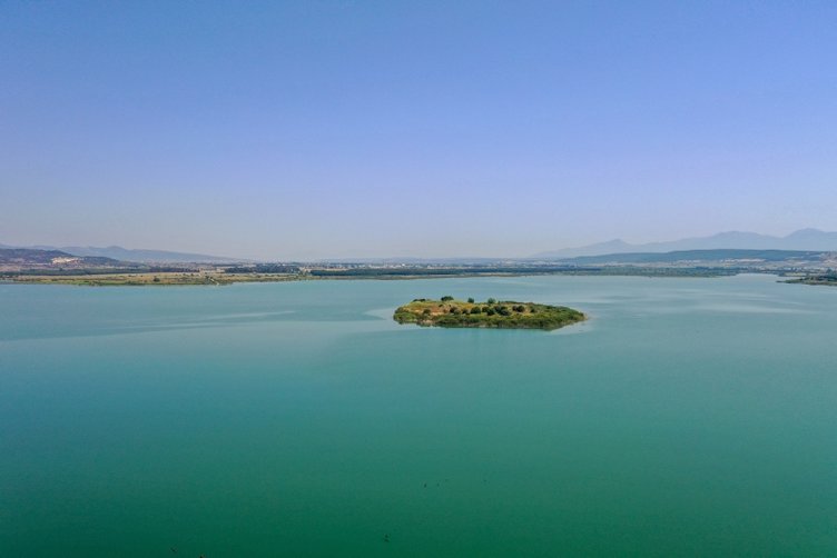 İzmir ve Ege barajlarında son durum! Bu yaz susuzluk yaşanır mı?