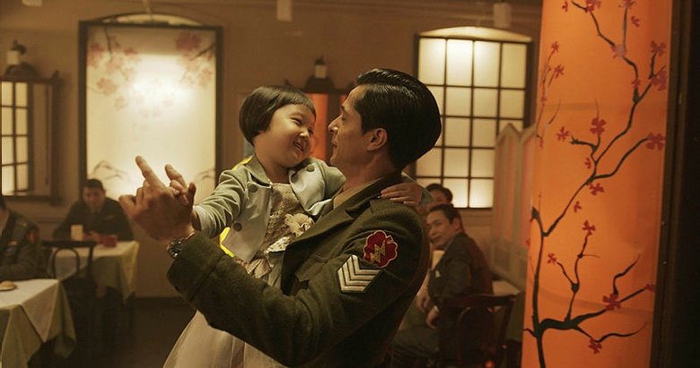 Ayla ödüle doymuyor