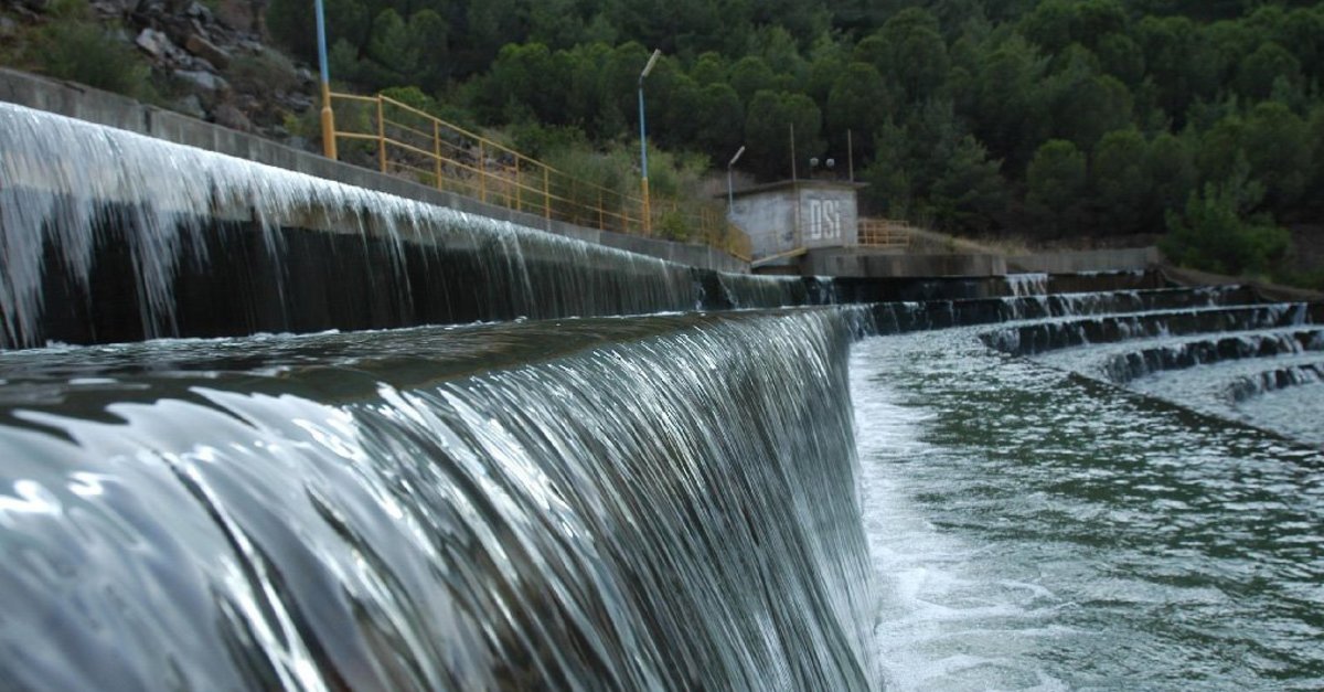 İzmir'in barajlarında bahar bereketi! Tahtalı Barajı doldu mu? İZMİR BARAJLARINDA SON DURUM | 29 NİSAN ÇARŞAMBA
