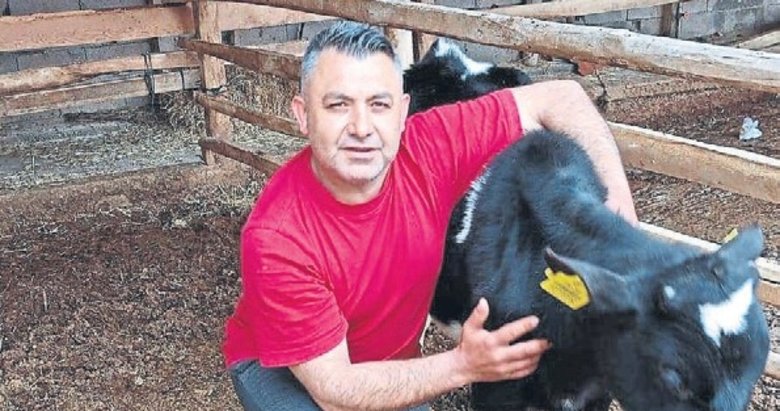 DMD’li Mert için anlamlı bağış