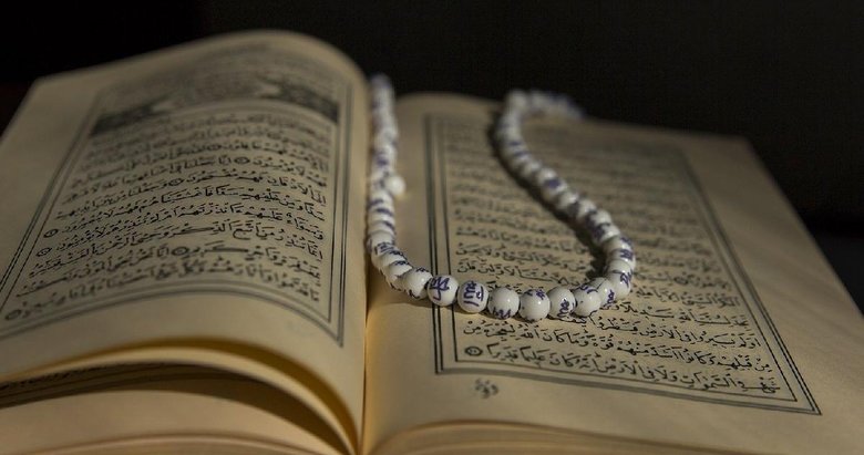 Peygamberimizin Berat gecesi duası! Berat Kandilinde okunacak dualar nelerdir? Hangi dualar okunur?