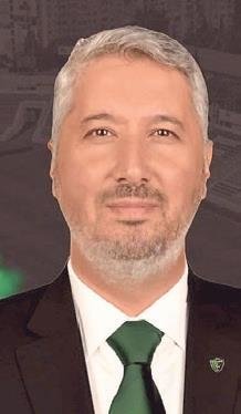 Horoz’da kongre günü