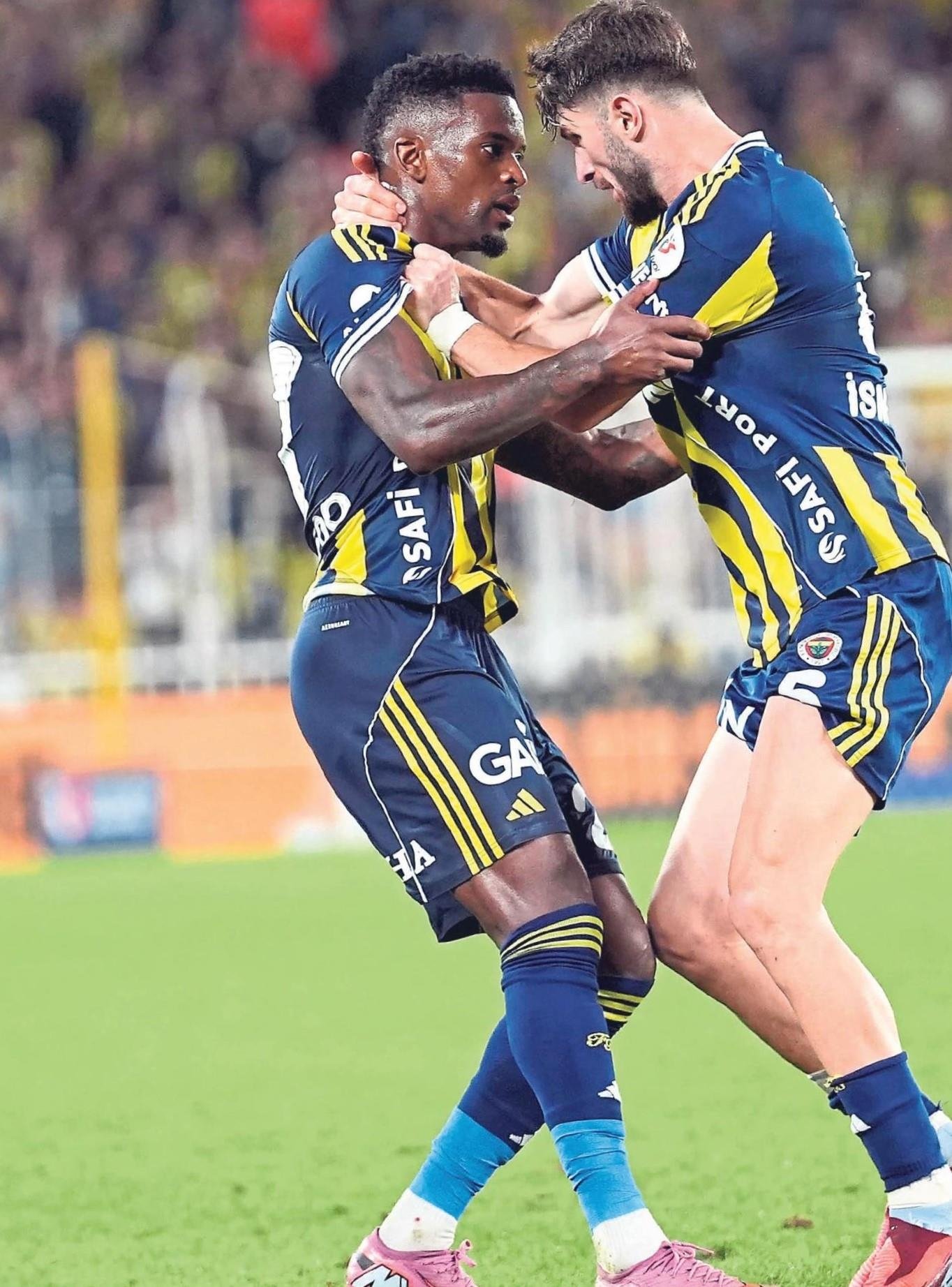 Haydi Fener