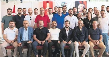 Merkezefendi’nin adı Denzili Basket oldu