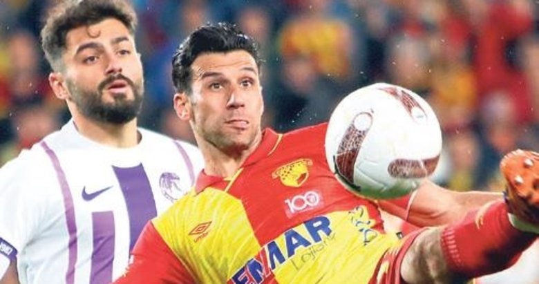 Sol taraf İsmail’e emanet