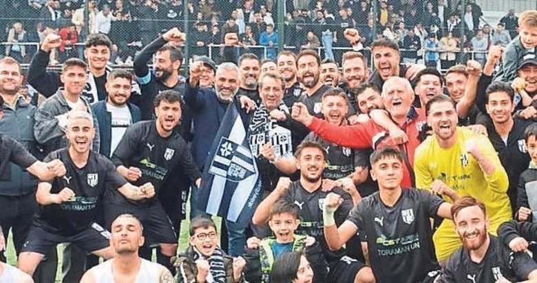 Aydınspor için şampiyonluk yakın