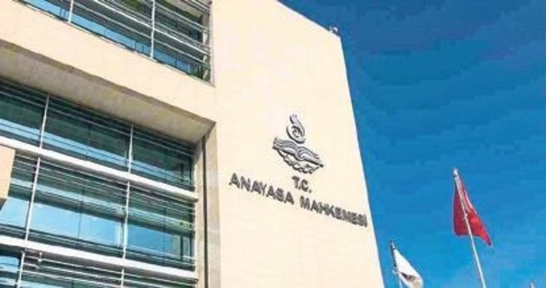 AYM’den HDP’nin erteleme talebine ret