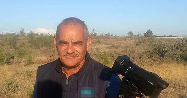 Kumburgaz UFO bekçisi hayatını kaybetti