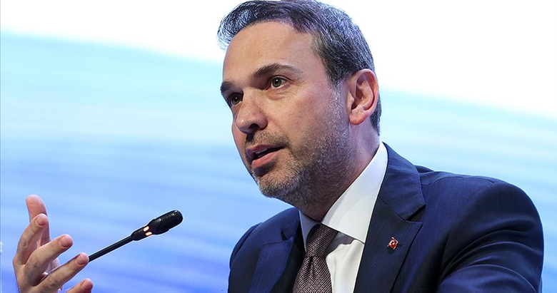 Bakan Bayraktar: Arz güvenliğinde sıkıntı yok
