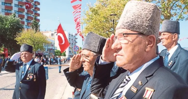 Şehit yakınları ve gazilerin özlük haklarında iyileştirme