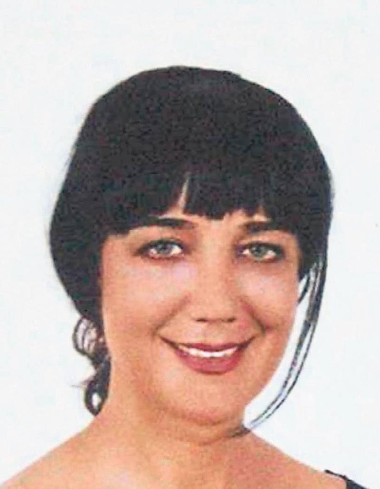 Güzel modacı 6 ayda tanınmayacak hale geldi