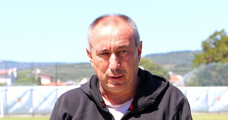 Stoilov’dan teşekkür