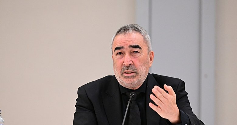 Beşiktaş’ta Samet Aybaba’nın Hasan Arat’a yazdığı mektup ortaya çıktı