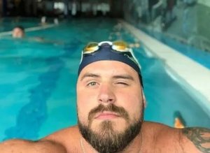 İstanbul Boğazı'nda büyük gizem! Rus yüzücü Nikolai Andreevich boğuldu mu karaya mı çıktı?