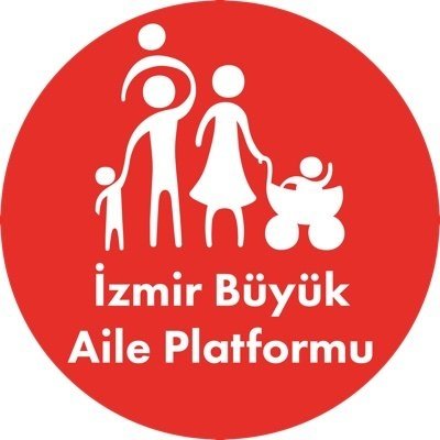 İzmir Büyük Aile Platformu’ndan Başkan Erdoğan’a destek çağrısı