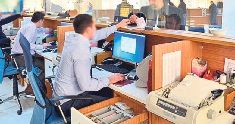 Bazı memurluklar için 35 yaş sınırı aranacak