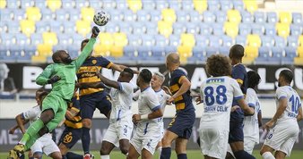 Konyaspor’da İsmail Kartal dönemi