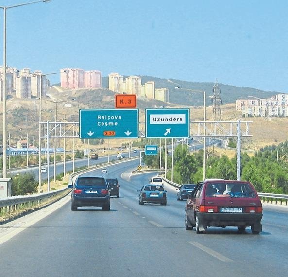 İzmir’de bahane üretme siyaseti