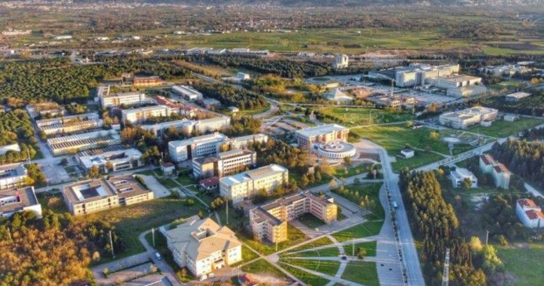 Bursa Uludağ Üniversitesi 12 Öğretim Görevlisi alıyor