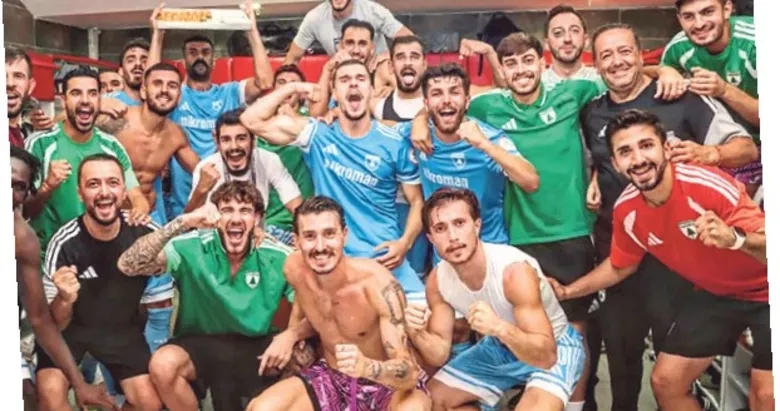Muğlaspor evine dönüyor