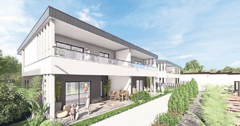 İzmir’de ünlü inşaatçıdan konkordato talebi!