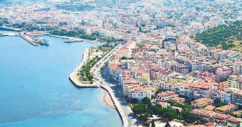 Tatil bölgesi Dikili’de üç gündür sular kesik