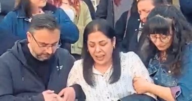 Zeren davasında beraat adliye önünde feryat