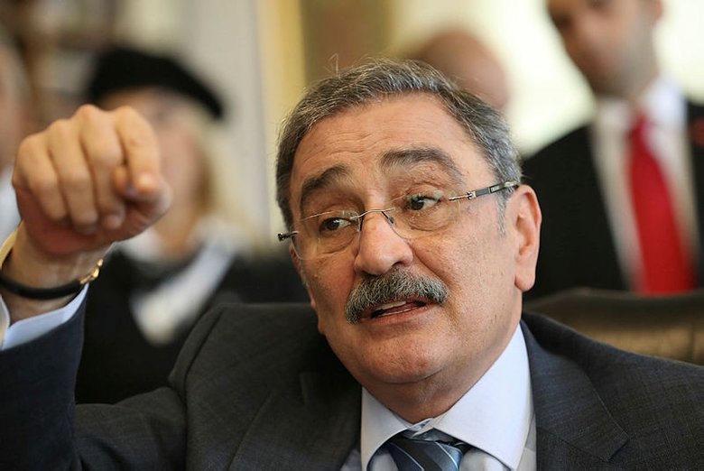 Kılıçdaroğlu o isimleri tek tek harcadı