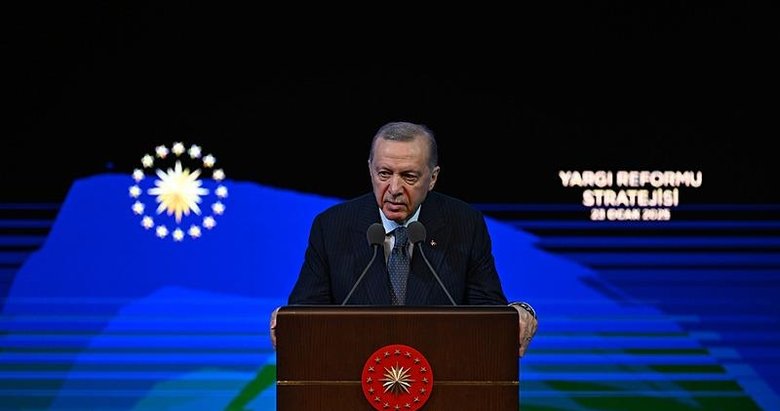 ‘Yargıya kimse parmak sallayamaz’