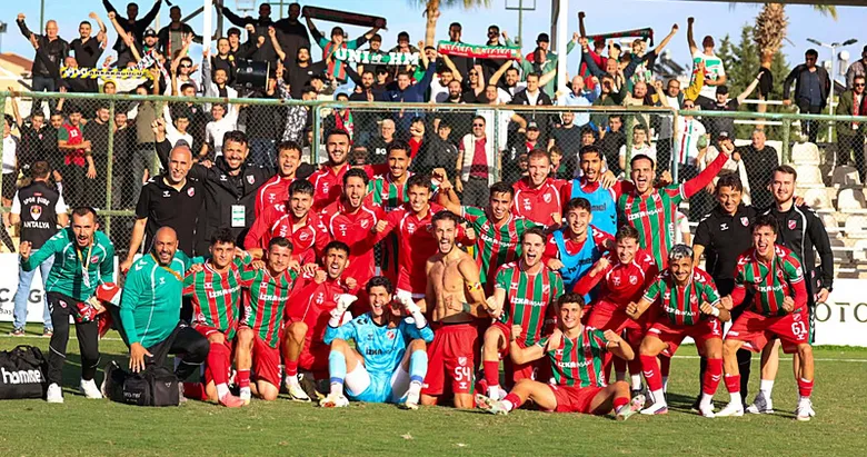 Karşıyaka rövanşı alacak