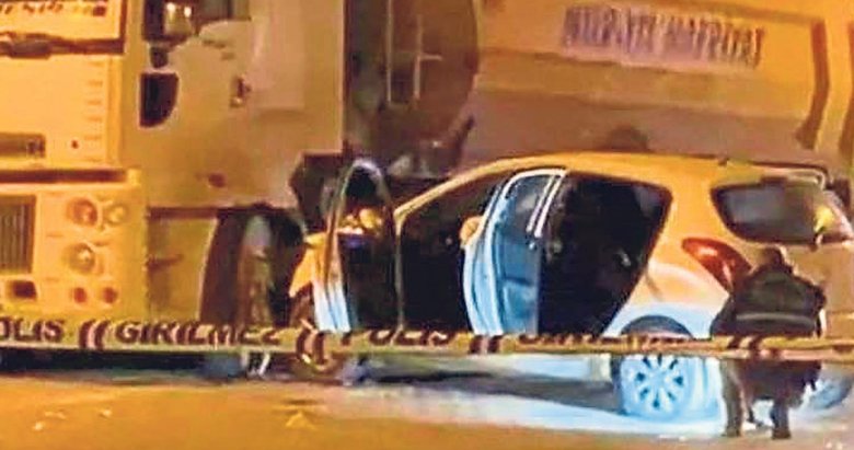 Çanakkale’de kanlı pusu