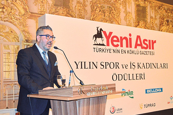 Gücümüz birlikteliğimizde