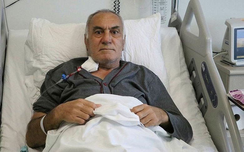 Beyin ölümü gerçekleşen üniversiteli Hatice, organlarıyla 2 kişiye hayat verdi