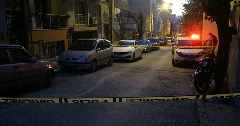 İzmir’de bir kişinin öldüğü komşu kavgasına ilişkin davaya başlandı