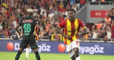 Haydi Göztepe