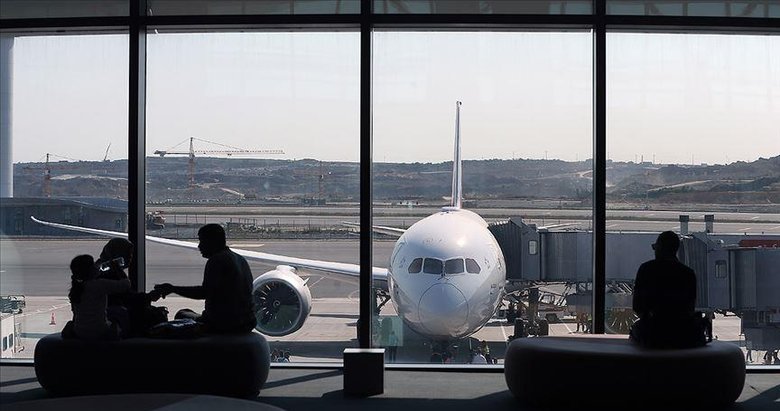 Geciken uçuşlar için yolculara rötar tazminatı ödenecek