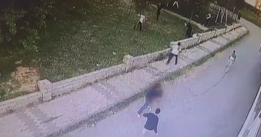 15 yaşındaki Abdülbaki’nin öldüğü anlar ortaya çıktı!
