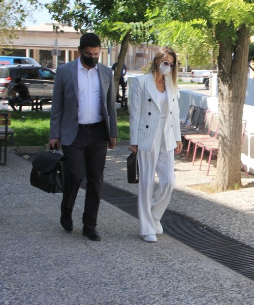 Pınar Gültekin davasında yeni gelişme! Deliller yok mu edildi?