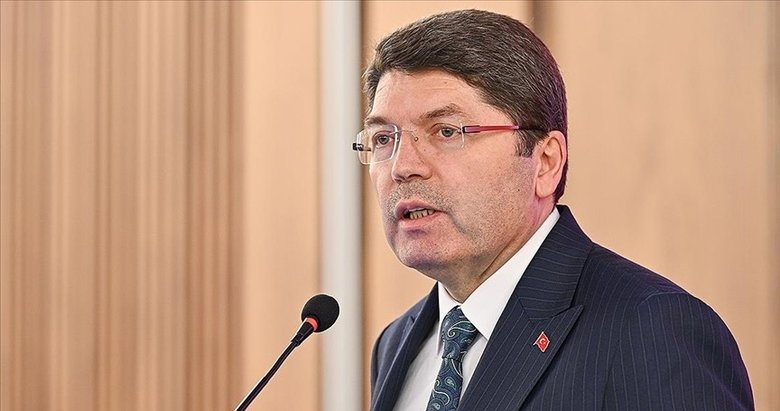 Bakan Tunç’tan Atlas Çağlayan’ın ailesine taziye telefonu