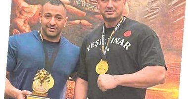 İzmirli Yeşilpınar dünya şampiyonu