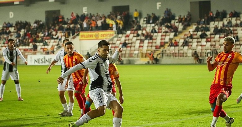 Altay havalı Tire yaralı