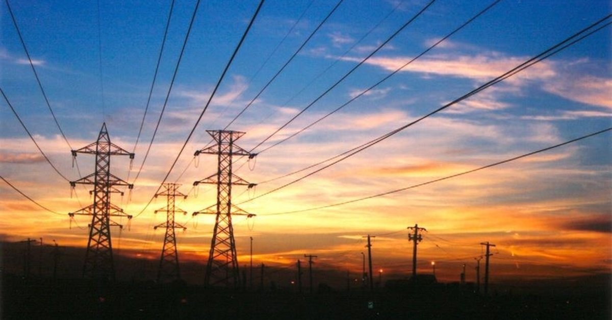 İzmir'de elektrik kesintisi 10 Aralık Salı