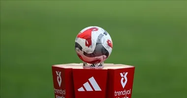 Süper Lig’de yeni dönem
