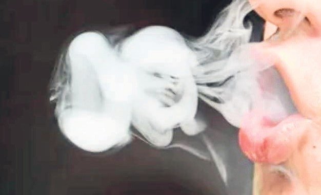 Nikotin bağımlılığı-2