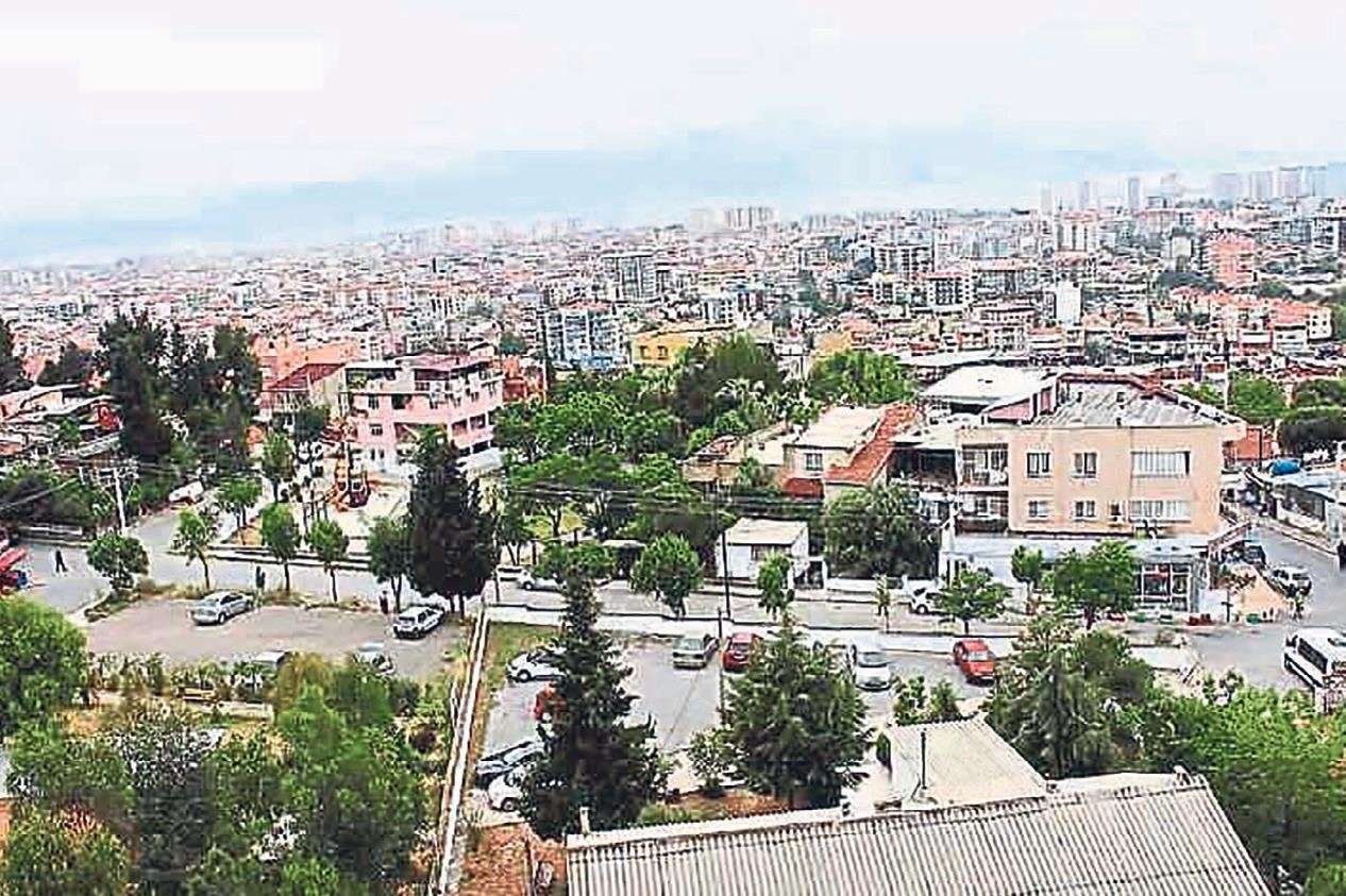 yeni asir
