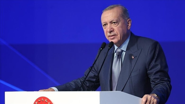 Başkan Erdoğan’dan Birlik Vakfı 40. Kuruluş Yıldönümü Programı’nda önemli açıklamalar