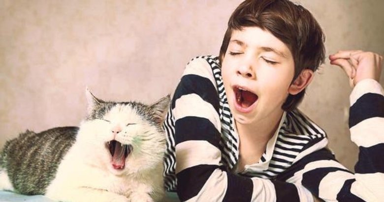 Esnemek sandığınızdan tehlikeli olabilir