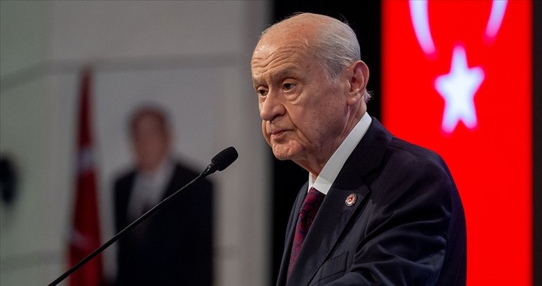 MHP lideri Bahçeli: PKK’nın tüm bileşenleriyle tasfiye kararı hayata geçirilmeli