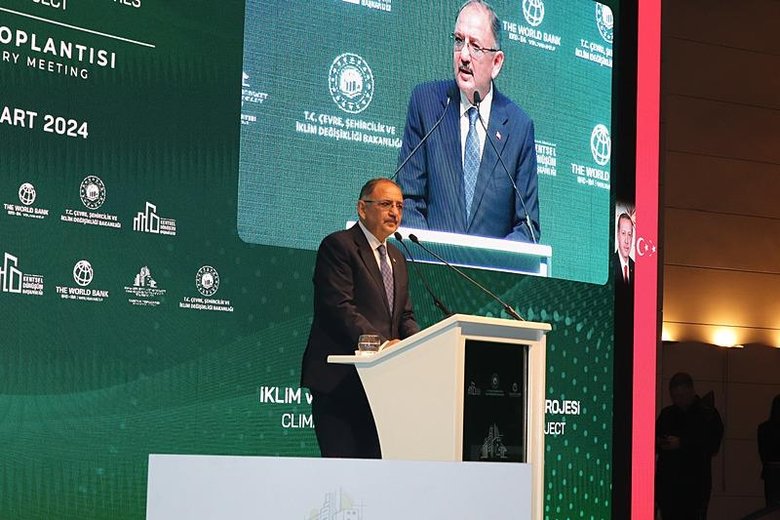 İzmir’e kentsel dönüşüm piyangosu: Bakan Özhaseki detayları açıkladı